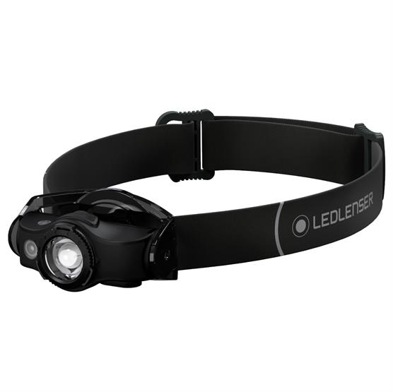 Led Lenser Mh