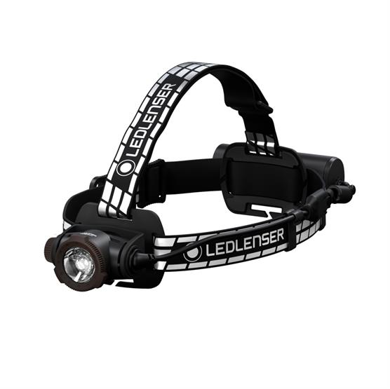 Led Lenser H R Signature