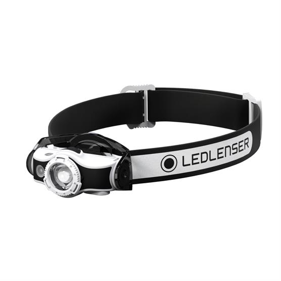 Led Lenser Mh