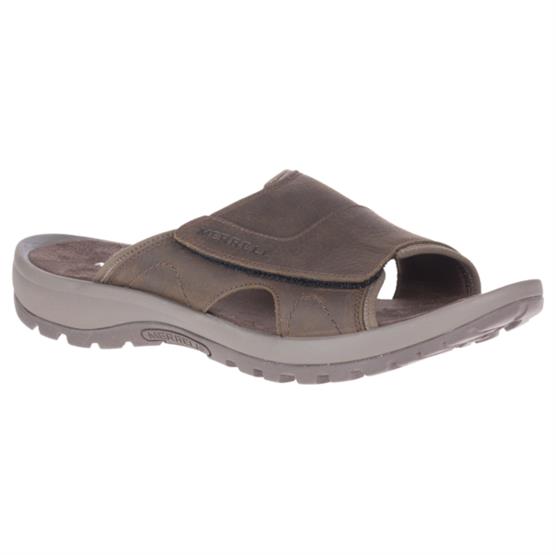Merrell Sandspur 2 Slide Herre Sandaler - Kvalitet til dig!