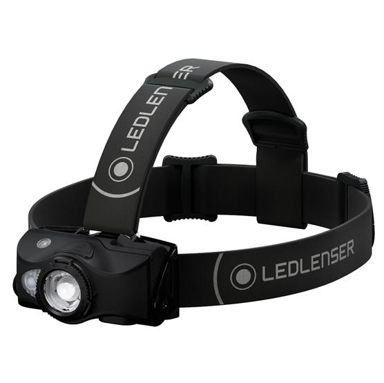 Led Lenser Mh