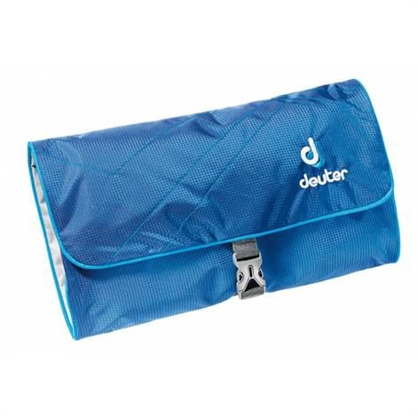 Deuter Wash Bag II - Praktisk Toilettaske til Rejser