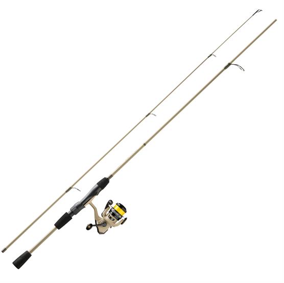 Okuma Outrax Combo Sg    Fod    G
