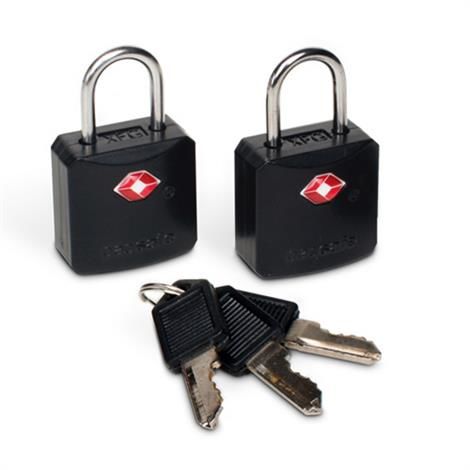 Pacsafe Prosafe   Tsa