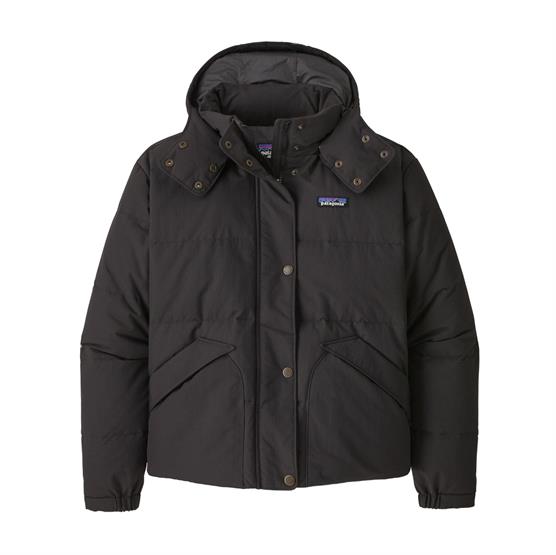 Patagonia Downdrift Dunjakke til Kvinder - Black Friday Tilbud