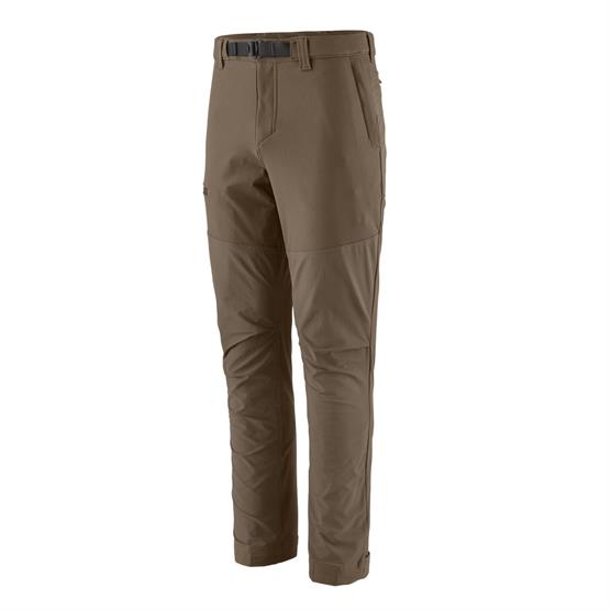 Patagonia Terravia Peak Bukser - Marlow Brown Tilbud