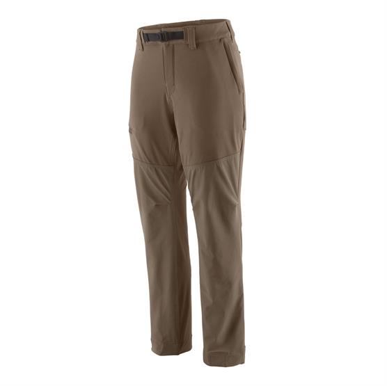Patagonia Terravia Peak Bukser til Kvinder - Marlow Brown