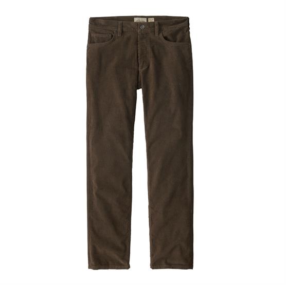 Patagonia Mens Organic Cotton Corduroy Jeans  Otter Brown