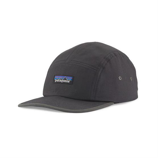 Patagonia P-6 Label Maclure Kasket - Tidløst Design