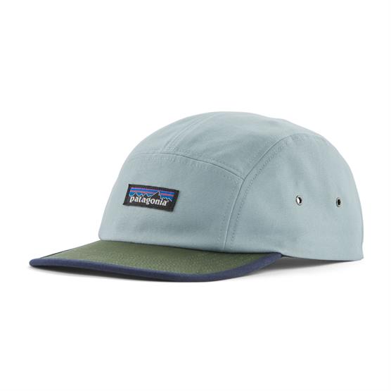 Patagonia P-6 Label Maclure Kasket - Tidløs og Holdbar