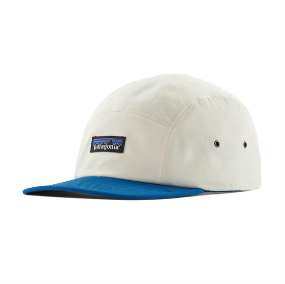 Patagonia P-6 Label Maclure Kasket - Tidsløst Design