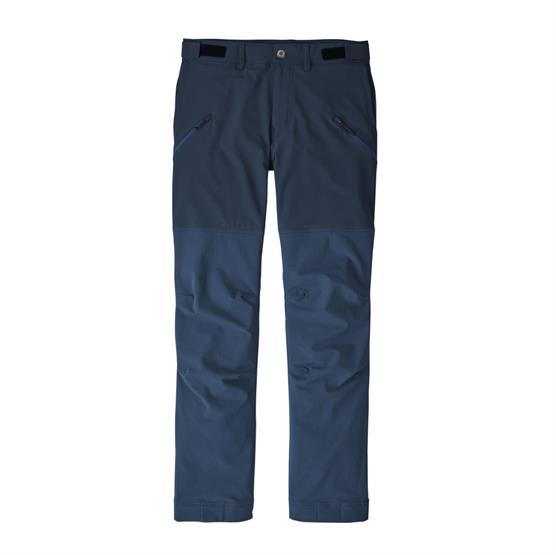 Patagonia Point Peak Trail Bukser - Ny Navy Farve
