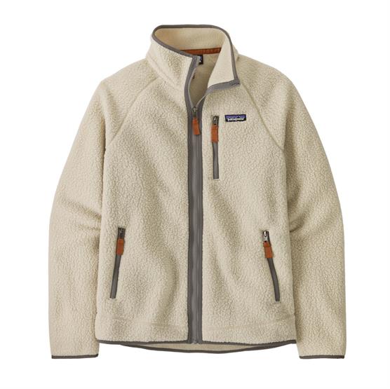 Patagonia Retro Pile Fleecejakke - Tidløs og Varm
