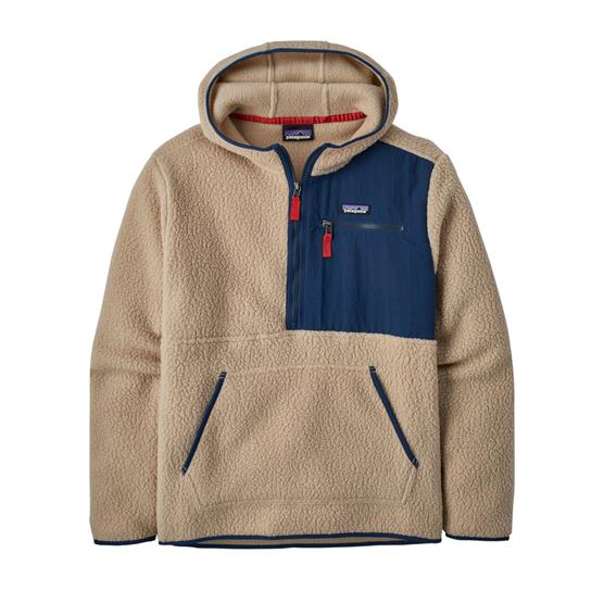 Patagonia Retro Pile Fleecetrøje til Vinterbrug