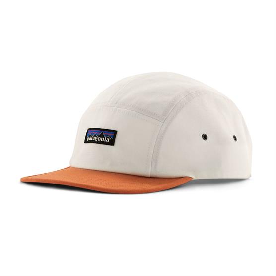 Patagonia P-6 Label Maclure Kasket - Tidløs og Holdbar