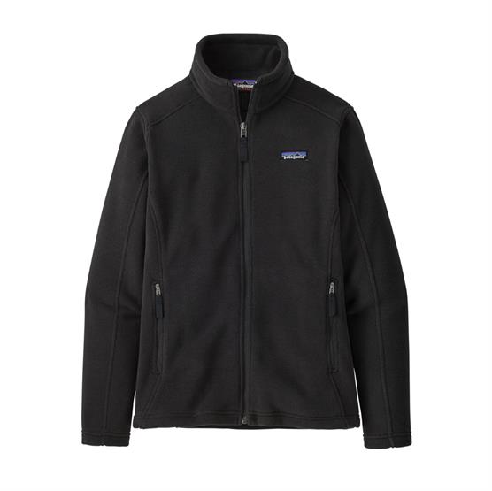 Patagonia Classic Synch Jacket til kvinder - Sort tilbud!