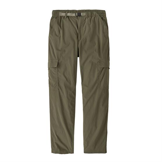 Patagonia Everyday Outdoor Cargobukser til Damer - Basin Green