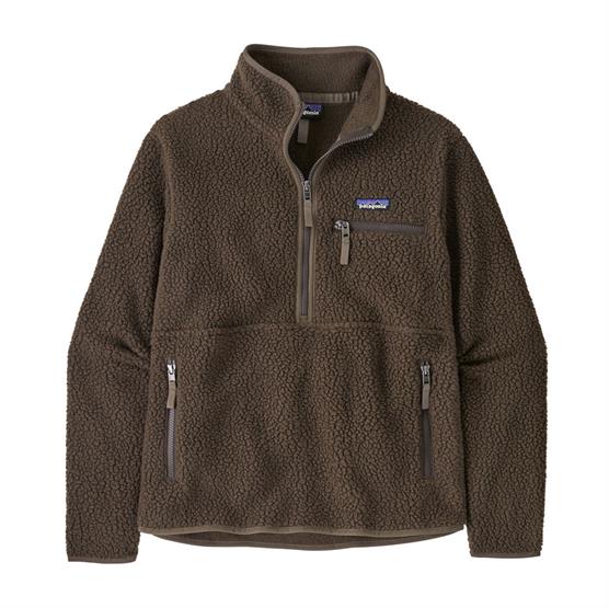 Patagonia Retro Pile Marsupial Jakke i Otter Brown
