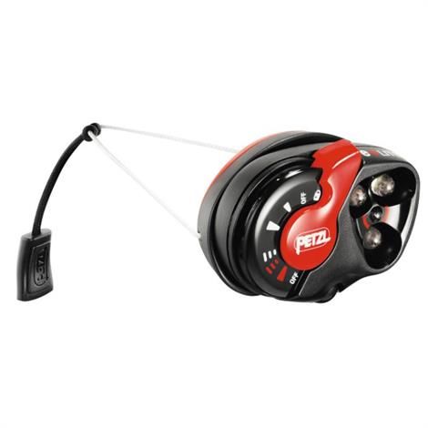 Petzl E Lite