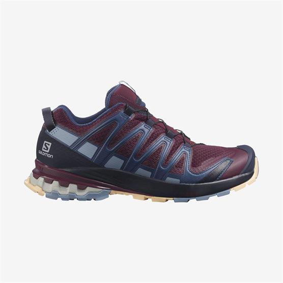 Salomon Xa Pro  D V  Womens  Wine Tasting   Night Sky