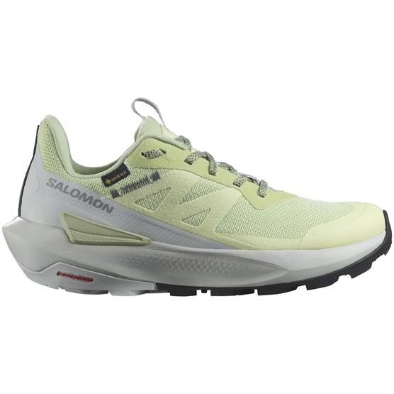 Salomon Elixir Activ Gtx Womens  Celadon Green   Phantom