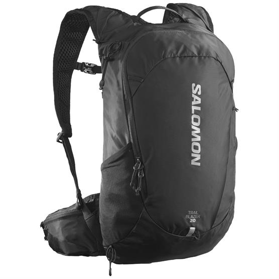 Salomon Trailblazer 20 Rygsæk - Letvægt og Praktisk