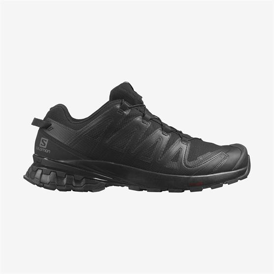 Salomon Xa Pro V  Gtx Mens  Black   Black