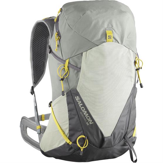 Salomon Aerotrek 30 Rygsæk - Ultralet Vandrerygsæk