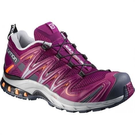 Salomon Xa Pro  D Womens  Mystic Purple