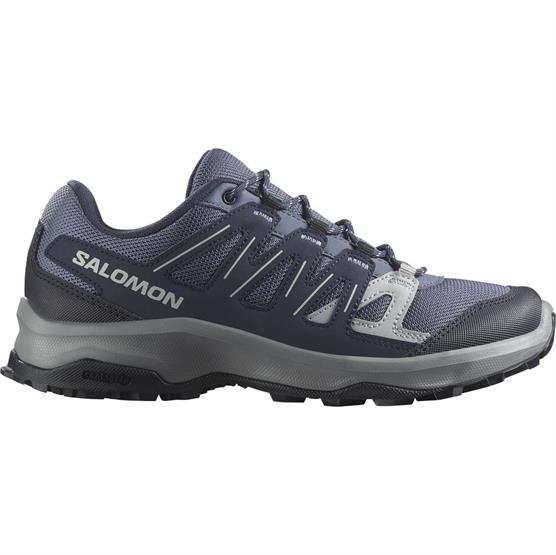 Salomon Grivola Womens  Grisaille   Blue Nights