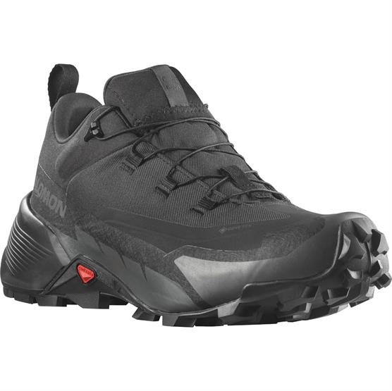 Salomon Cross Hike Gtx   Mens  Black   Magnet