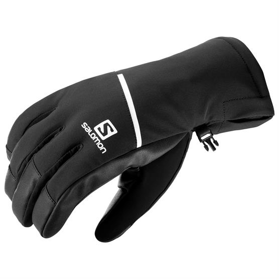 Salomon Propeller One Mens Glove  Black