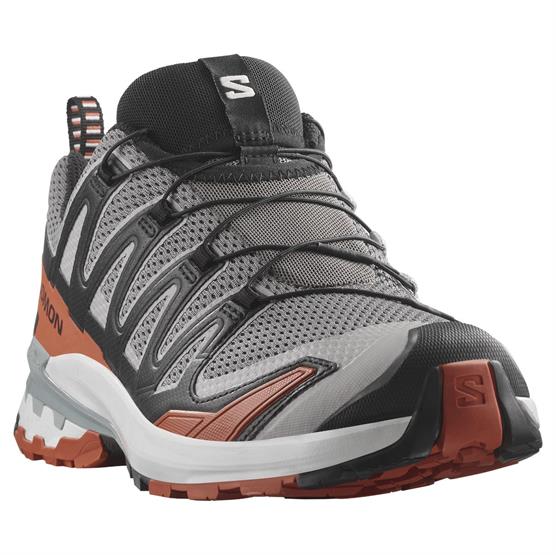 Salomon Xa Pro  D V  Mens  Castlerock   Black