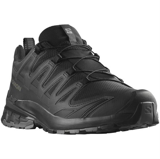 Salomon Xa Pro  D V  Wide Gtx Mens  Black   Pewter
