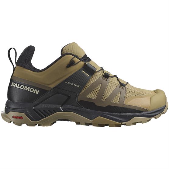 Salomon X Ultra 4 Herresko - Åndbar til Vandring og Løb