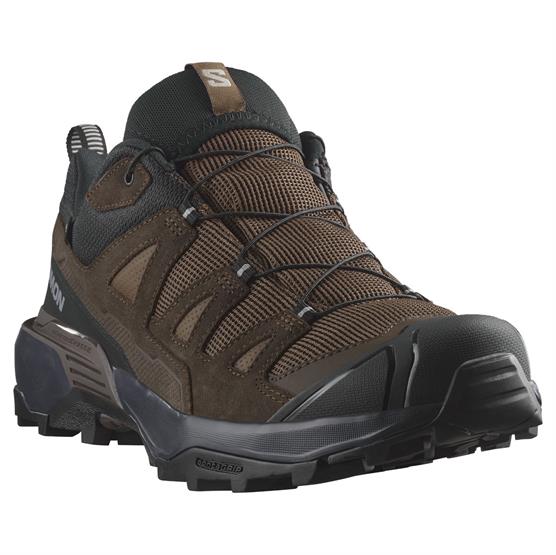 Salomon X Ultra   Ltr Gtx Mens  Dark Earth   Sharkskin