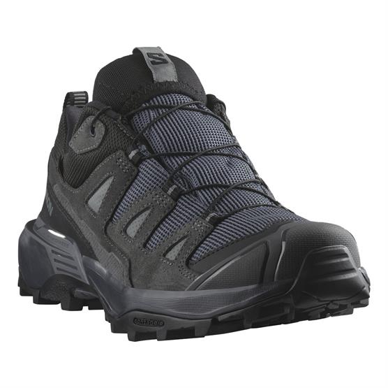 Salomon X Ultra   Ltr Gtx Womens  Turbulence   Black