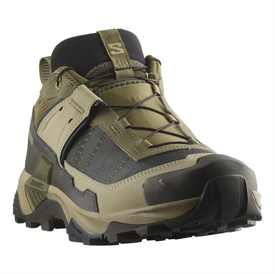 Salomon X Ultra   Gtx Mens  Martini Olive   Gray Green