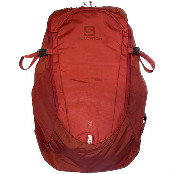 Salomon Trailblazer 30 Rygsæk - Letvægts Outdoor Tasker