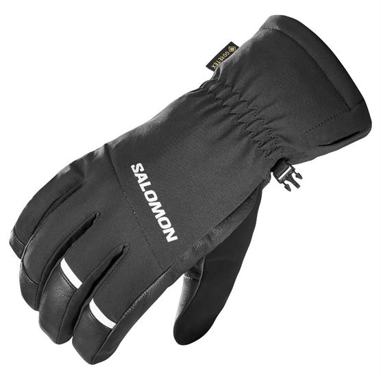 Salomon Propeller GTX Skihandsker - Vandtætte & Varme