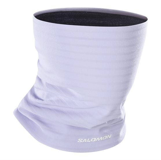 Salomon RS Warm Tube - Varm Halsedisse til Mænd