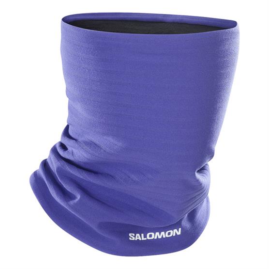 Salomon RS Warm Tube - Varm Halsedisse til Herre