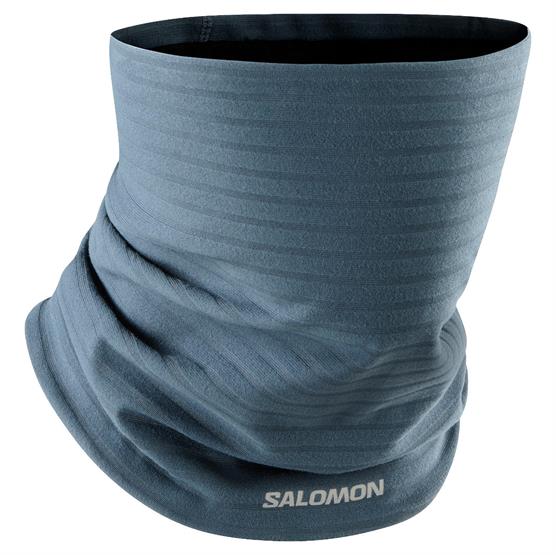 Salomon RS Warm Tube - Varm Halsedisse til Mænd