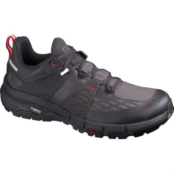 Salomon Odyssey Gtx Mens  Black