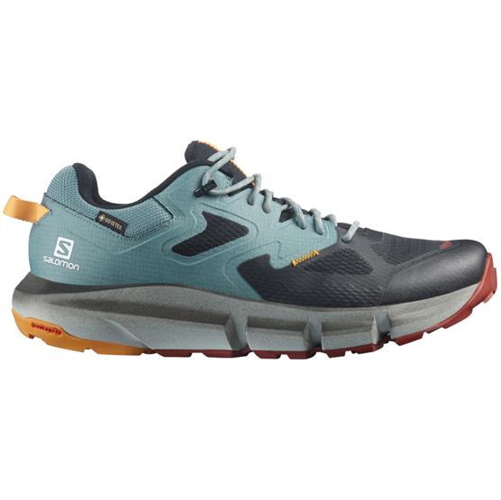 Salomon Predict Hike GTX Herre Vandresko - Black Trooper