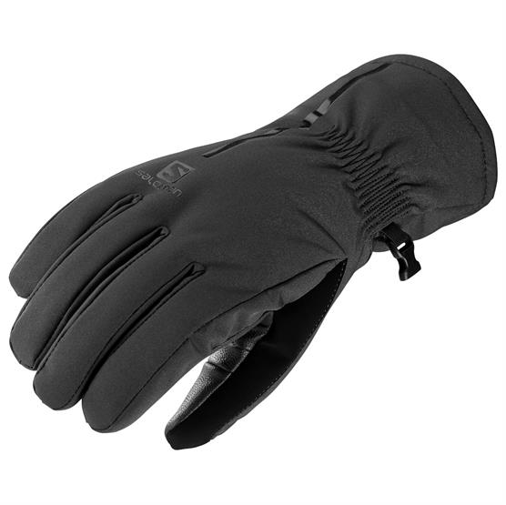 Salomon Propeller One Womens  Black