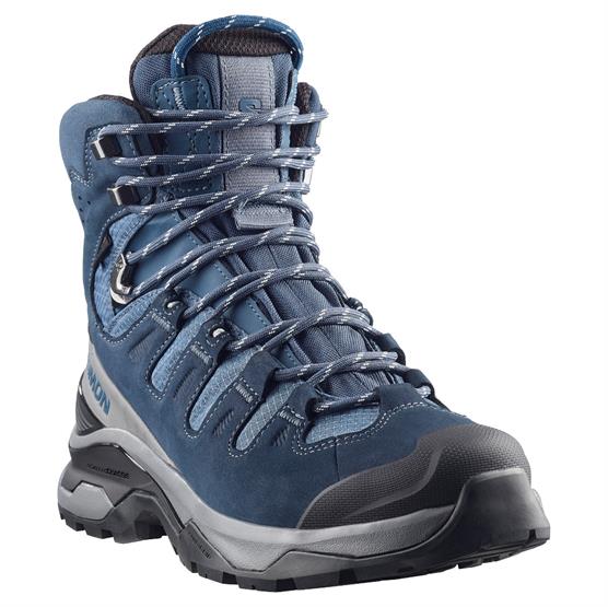 Salomon Quest   Gtx Womens  Spellbound   Grisaille