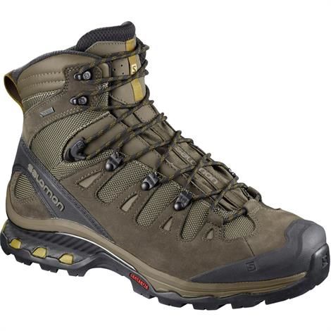 Salomon Quest  D   Gtx Mens  Wren   Bungee Cord
