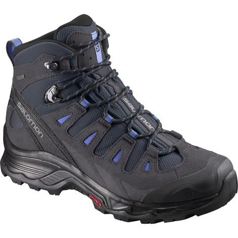 Salomon Quest Prime Gtx Womens  India Ink   Phantom