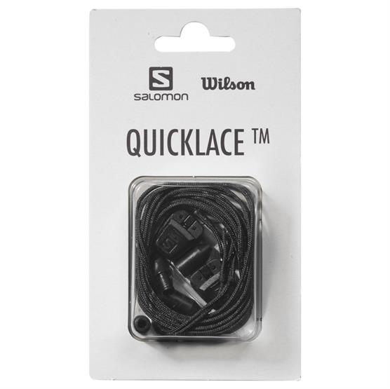 Salomon Quicklace Kit - Udskift dine snørebånd nemt!